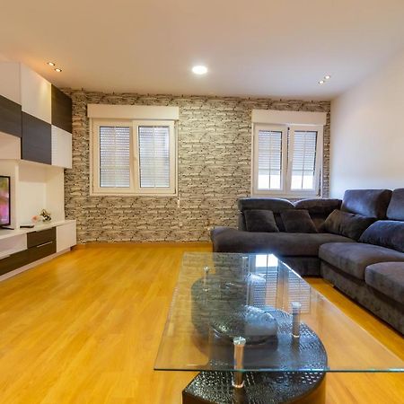 Apartamentos Camino De Finisterre Mazaricos Ngoại thất bức ảnh