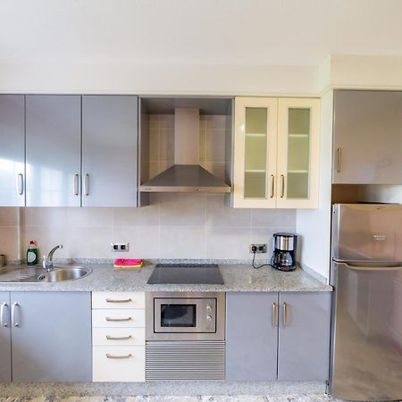 Apartamentos Camino De Finisterre Mazaricos Phòng bức ảnh