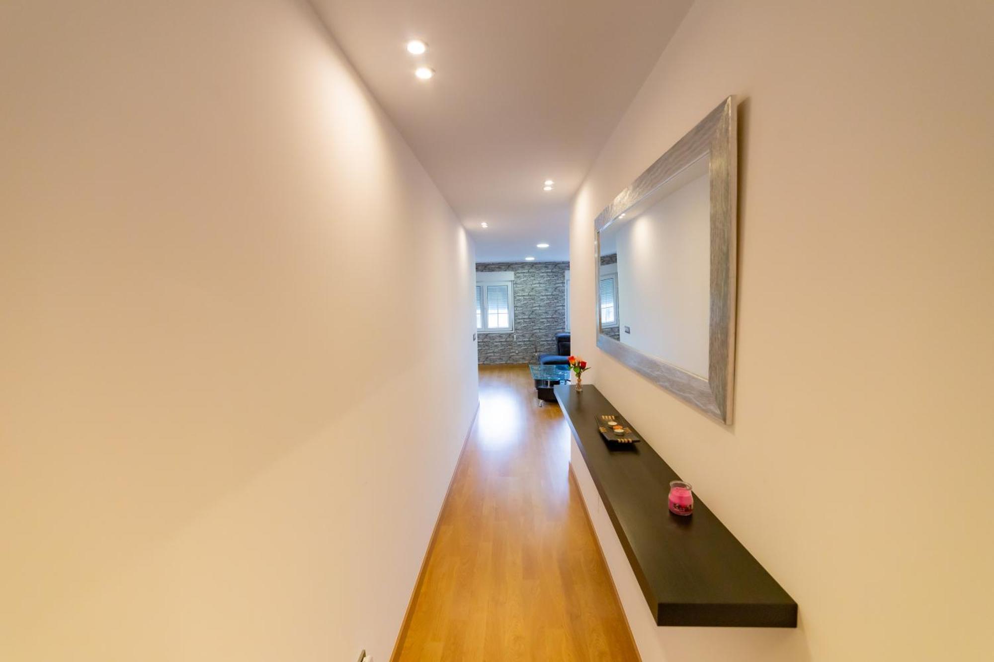 Apartamentos Camino De Finisterre Mazaricos Phòng bức ảnh