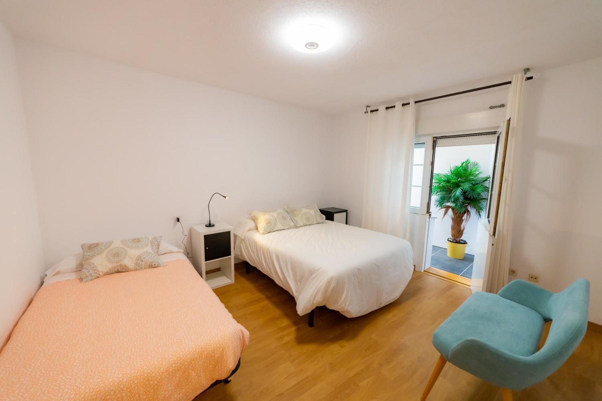 Apartamentos Camino De Finisterre Mazaricos Phòng bức ảnh