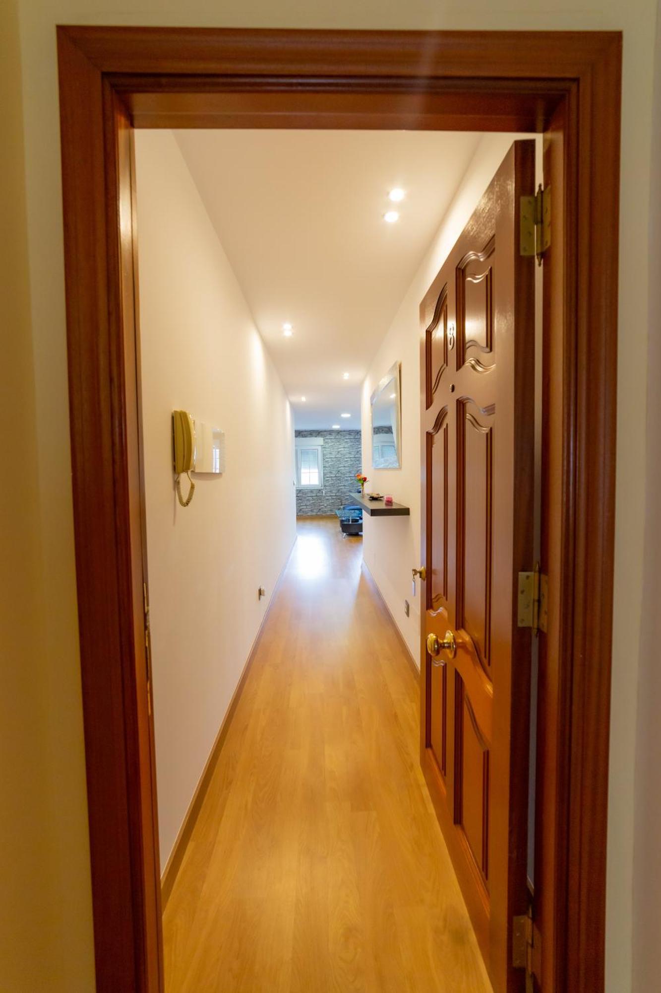 Apartamentos Camino De Finisterre Mazaricos Phòng bức ảnh