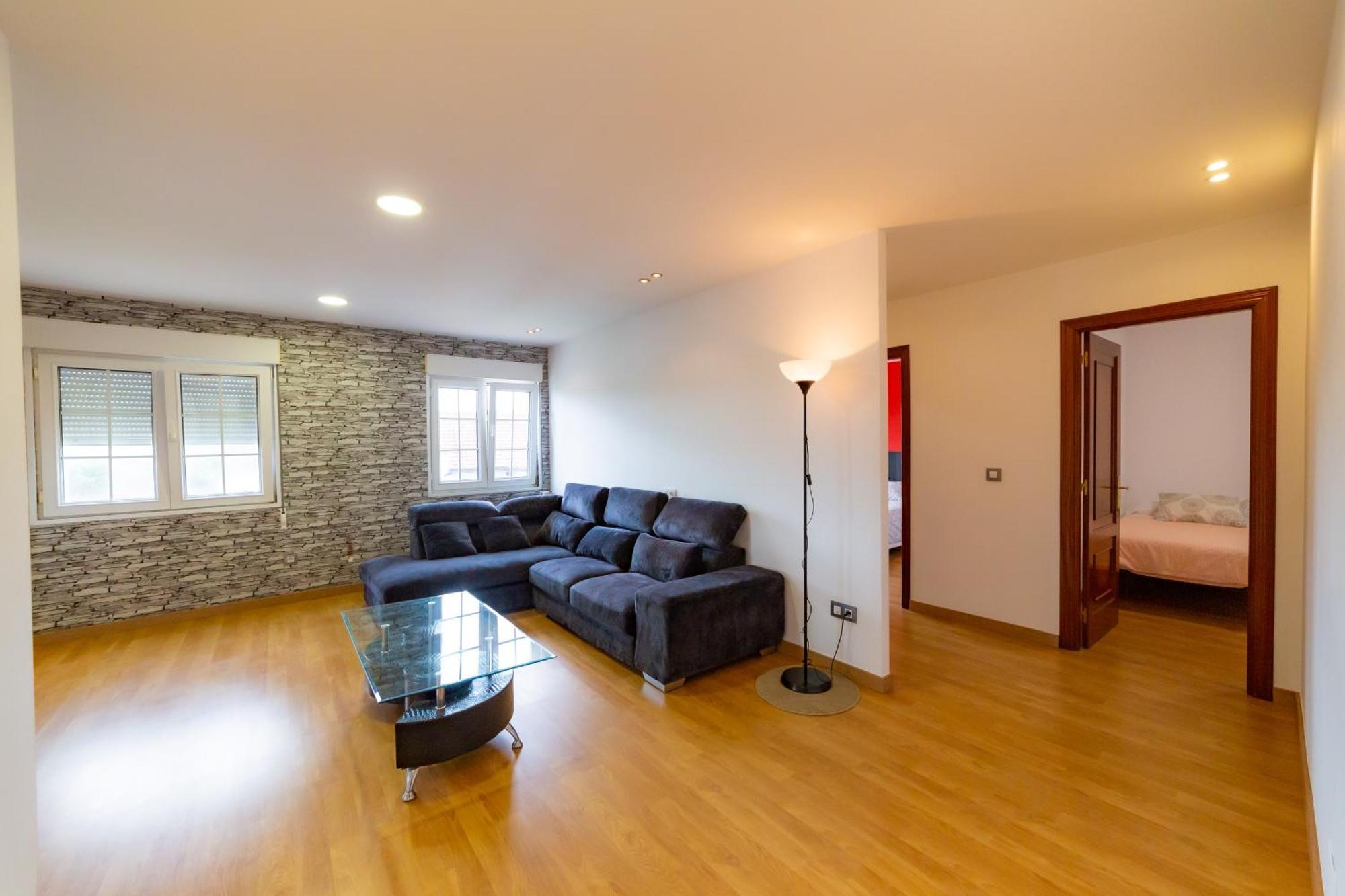 Apartamentos Camino De Finisterre Mazaricos Phòng bức ảnh