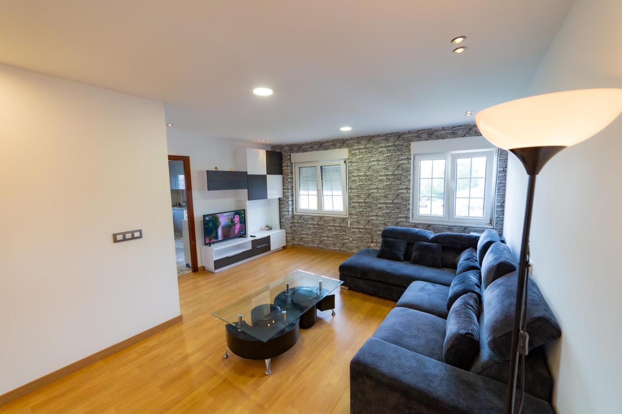 Apartamentos Camino De Finisterre Mazaricos Phòng bức ảnh