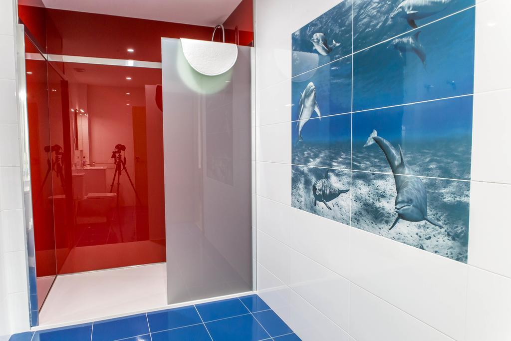 Apartamentos Camino De Finisterre Mazaricos Ngoại thất bức ảnh