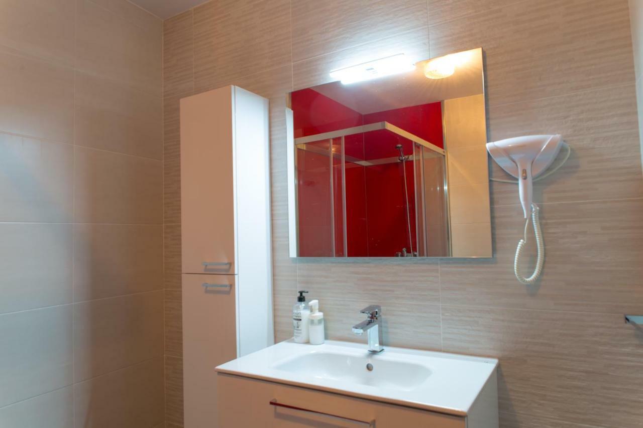 Apartamentos Camino De Finisterre Mazaricos Ngoại thất bức ảnh